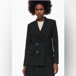 Aritzia - NWT- Wilfred Destiny Blazer